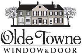 Olde Towne Window and Door - Serving Fredericksburg, Spotsylvania, Stafford, Quantico, Lake Anna, Colonial Beach, King George, Falmouth, Culpepper