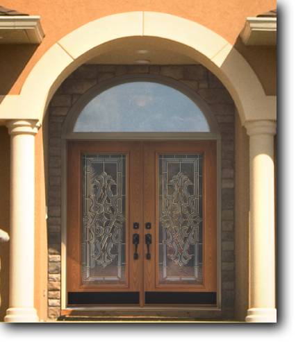 Pro Via Entry Doors Image 4