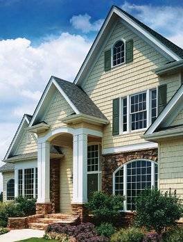 Benefits Of Maintenance Free Siding Image