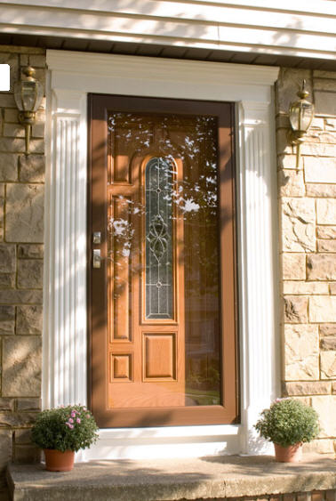 Storm Door Image