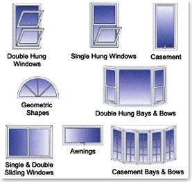 Window Styles Image
